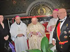 Pontificale