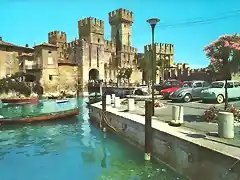 Sirmione (Brescia) Italia