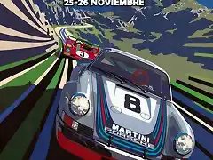 CARTEL V TARGA FLORIO