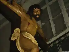 Cristo del Amor