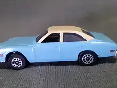 Buick Regal CORGI (3)