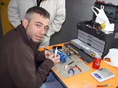 Este va ser una flecha Este va ser una flecha
