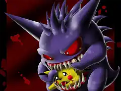 821145Gengar