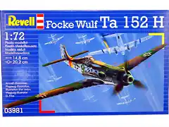 03981-Focke-Wulf-Ta-152-H-1-72-revell