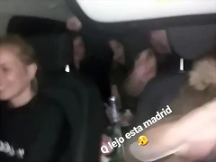 Video Patry IG Stories 11-12-2017 (5) Video Patry IG Stories 11-12-2017 (5)