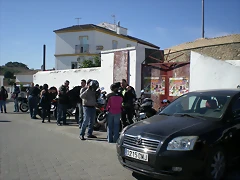 DESAYUNO ÑAGAGA 010 DESAYUNO ÑAGAGA 010