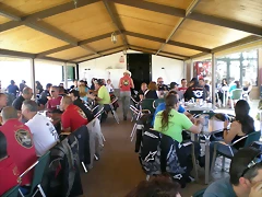 DESAYUNO ÑAGAGA 024 DESAYUNO ÑAGAGA 024