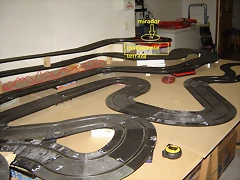 foto pista