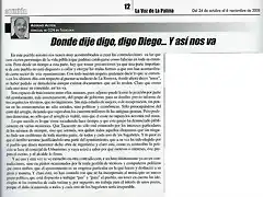 PUENTE DE LA ROMERA NOTA PRENSA CCN