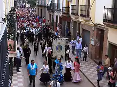 calle del agua 1