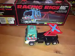 Race Truck