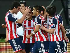 CHIVAS