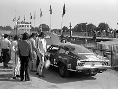 GN'71 - Ford Mustang Boss - Graal de Marcos - rouge - 05
