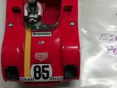 Ferrari 312 PB no.85 Ferrari 312 PB no.85