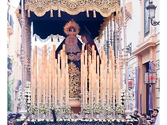 despojado y dulce nombre domingo de ramos en granada 2019 antonio orantes 19 despojado y dulce nombre domingo de ramos en granada 2019 antonio orantes 19