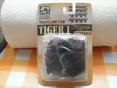 TIGER I