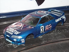 NISSAN (Small)