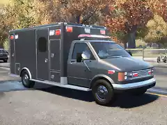 Ambulance-Black-TC