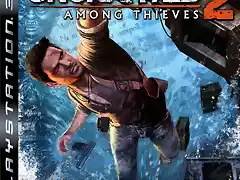 uncharted 2