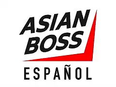 Asian Boss