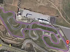 Circuito largo Francia