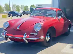 356 FRONTAL