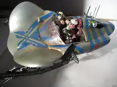 anakin pod racer