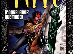 The Book of Fate #006 - 00fc The Book of Fate #006 - 00fc