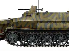 SdKfz-251-2_Granatwerfer