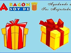 Ayudando a su majestades_face de soy de aragon Ayudando a su majestades_face de soy de aragon