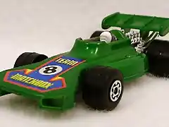 SUPERFAST TEAM MATCHBOX MB-24