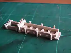 Medieval Bombard - 10