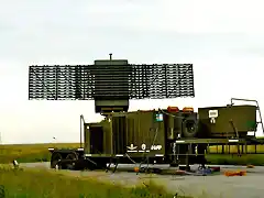 Radar RAME