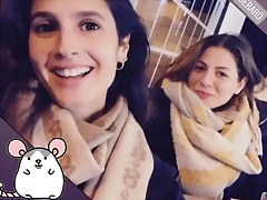 Mar?a IG Stories 15-2-2019 (2) Mar?a IG Stories 15-2-2019 (2)