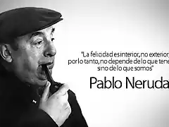 Pablo Neruda