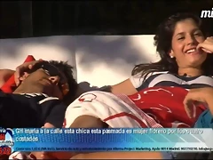Hugo y Mar?a 5 bis Hugo y Mar?a 5 bis