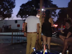 Hugo y María Bolo Valencia Hugo y María Bolo Valencia
