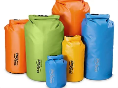 Black Canyon Dry Bag amarilla