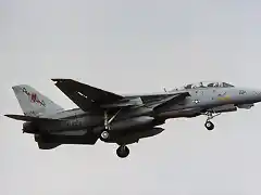 F-14B VF-74 1992