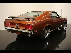 2mustang69Mach1OrngBlk