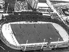 1962 El Barcelona gana por penaltis el VIII Trofeo Carranza