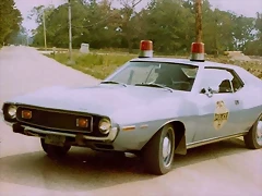 AMX Javelin Pursuit Patrol AMX Javelin Pursuit Patrol