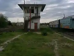 LOS TROTAMUNDOS EN VIAJE POR LA CIUDAD DE BRANDSEN BUENOS AIRES ARGENTINA