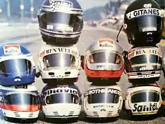 Henton Laffite Tambay Arnoux Watson Prost Winkelhock Warwick Boesel Piquet b