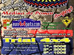 cartel-trial-4x4-medina-de-PP