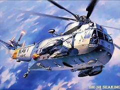 seaking