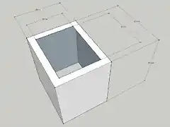 caja tanque