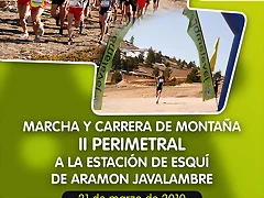 CARTEL II PERIMETRAL CARTEL II PERIMETRAL