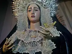 caridad granada luto