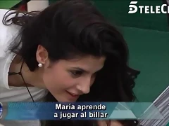 María 1 María 1